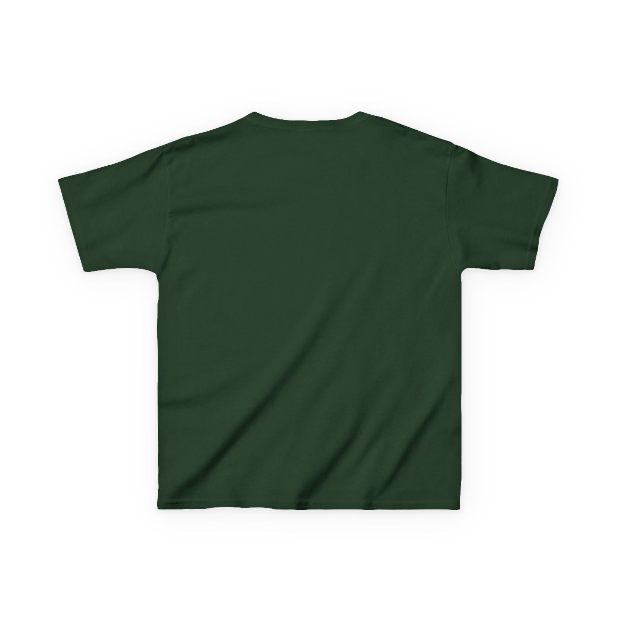 Just Send It Kids Shirt – ATV Motocross Ape Helmet Tee for Boys & Girls | Off-Road Kids Rider Shirt