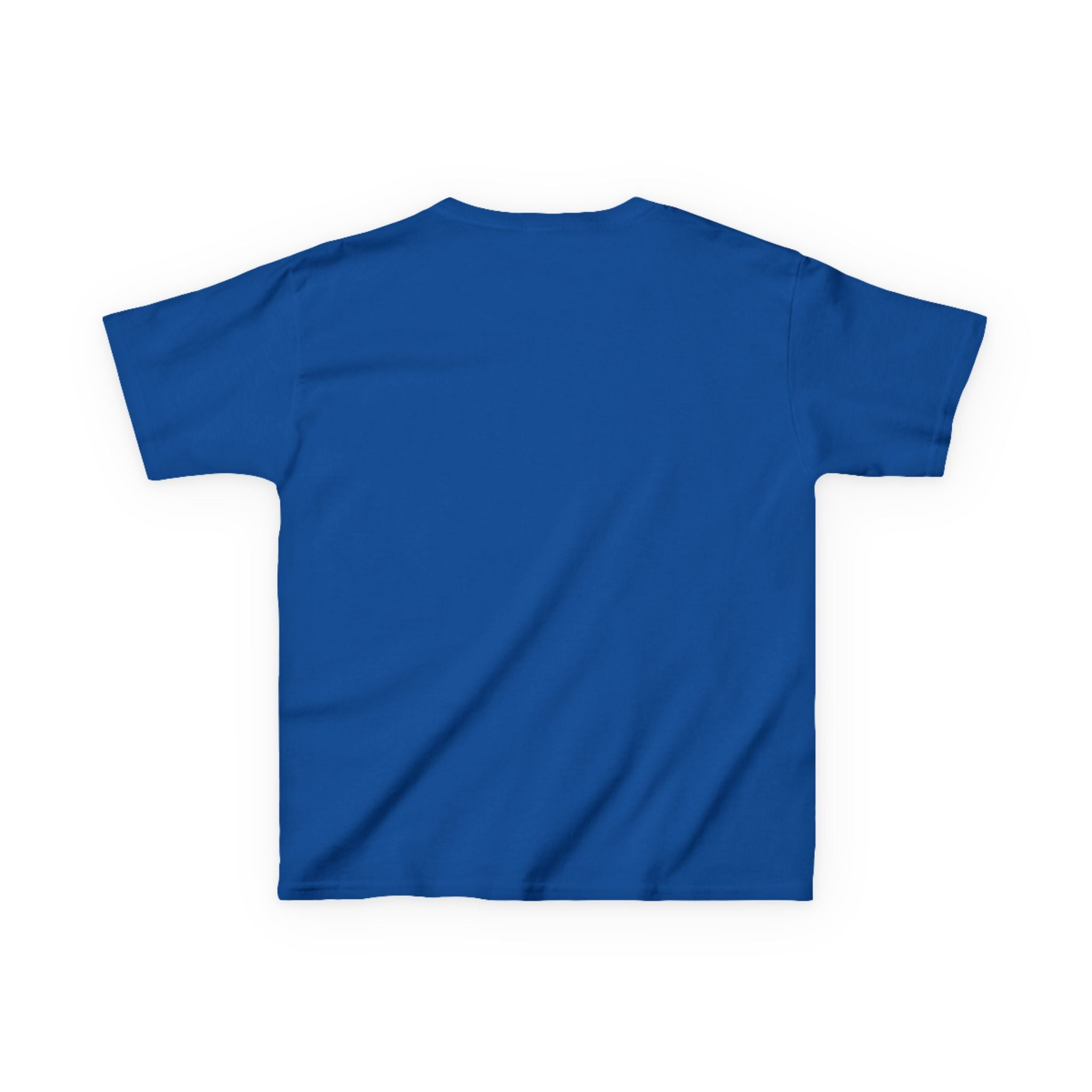 Just Send It Kids Shirt – ATV Motocross Ape Helmet Tee for Boys & Girls | Off-Road Kids Rider Shirt