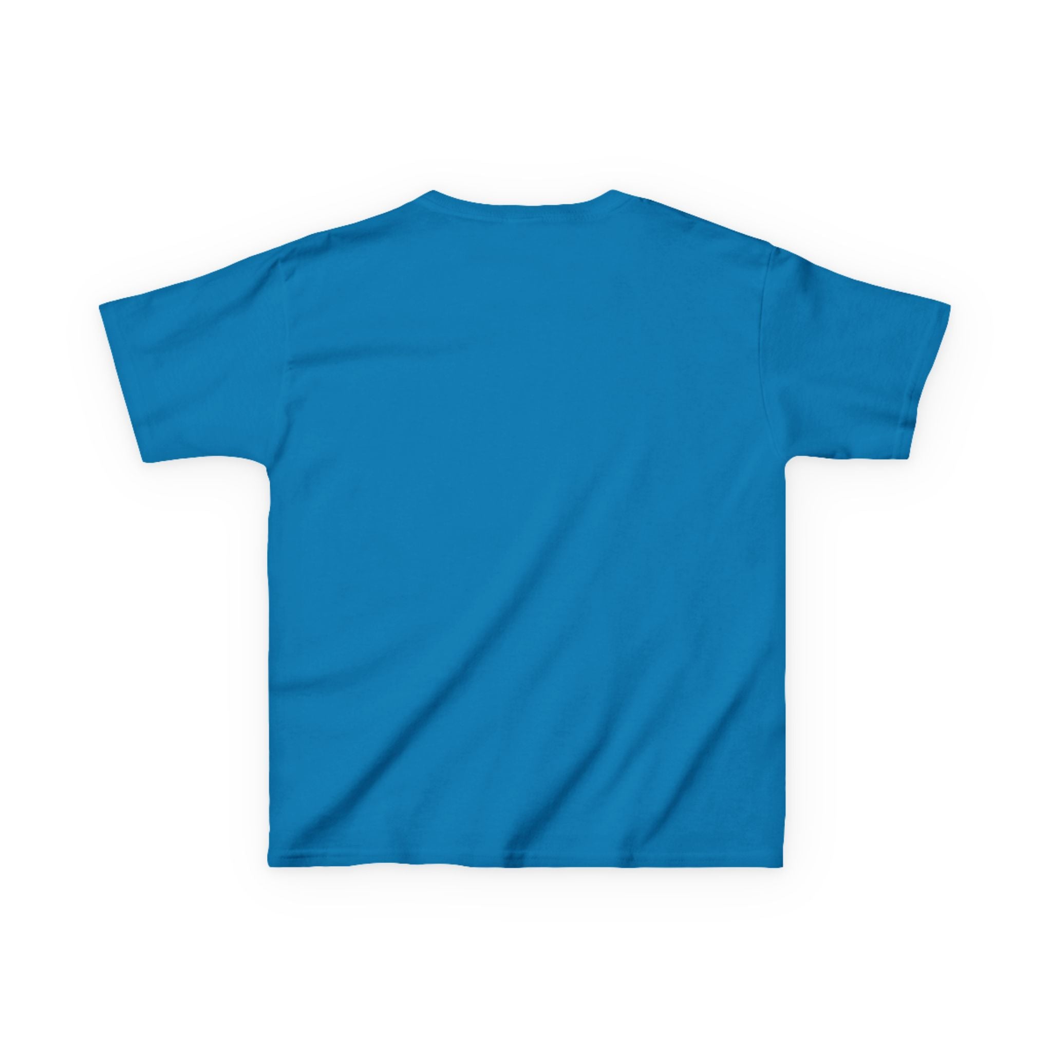 Just Send It Kids Shirt – ATV Motocross Ape Helmet Tee for Boys & Girls | Off-Road Kids Rider Shirt