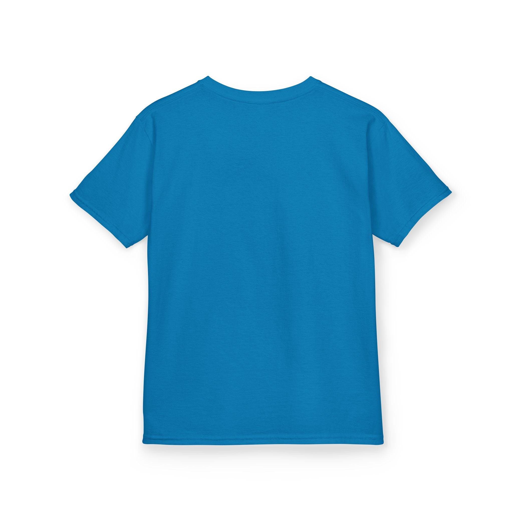 Just Send It Kids Shirt – ATV Motocross Ape Helmet Tee for Boys & Girls | Off-Road Kids Rider Shirt