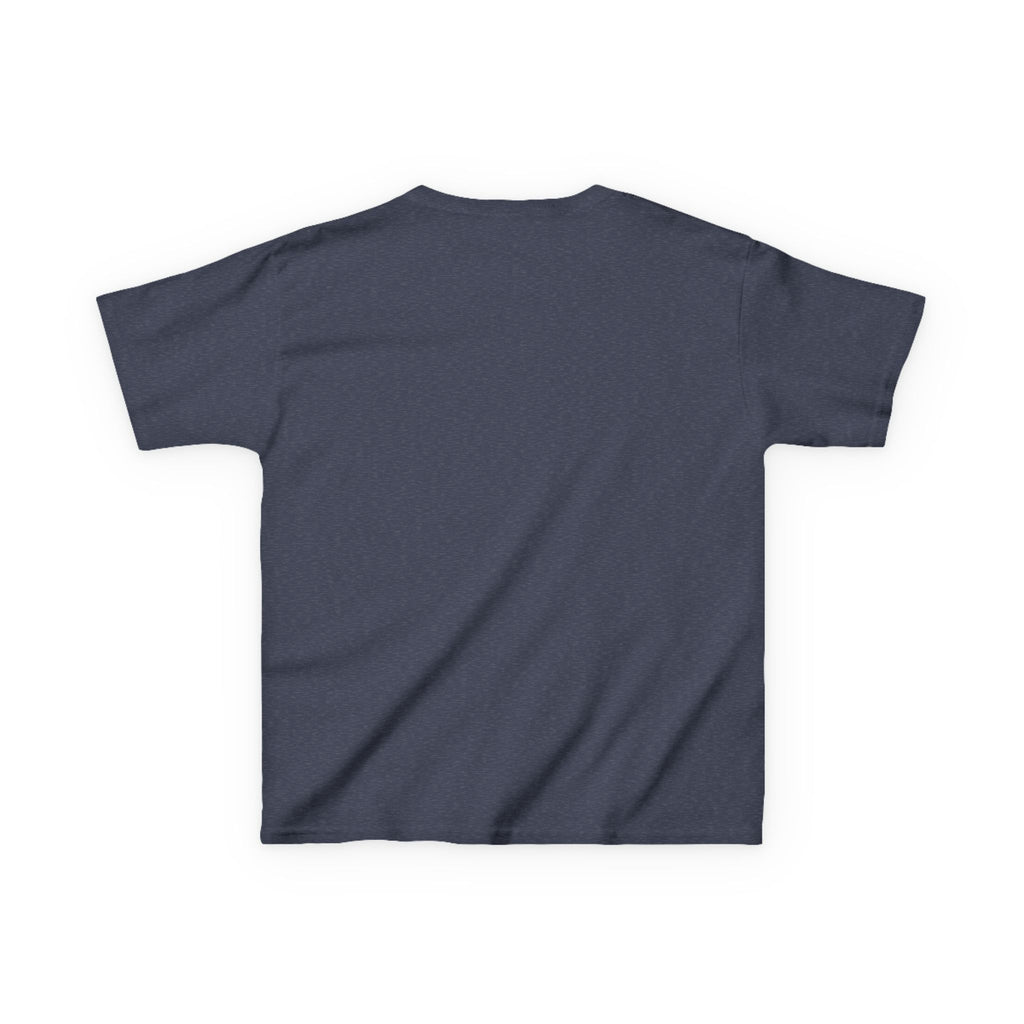 Just Send It Kids Shirt – ATV Motocross Ape Helmet Tee for Boys & Girls | Off-Road Kids Rider Shirt