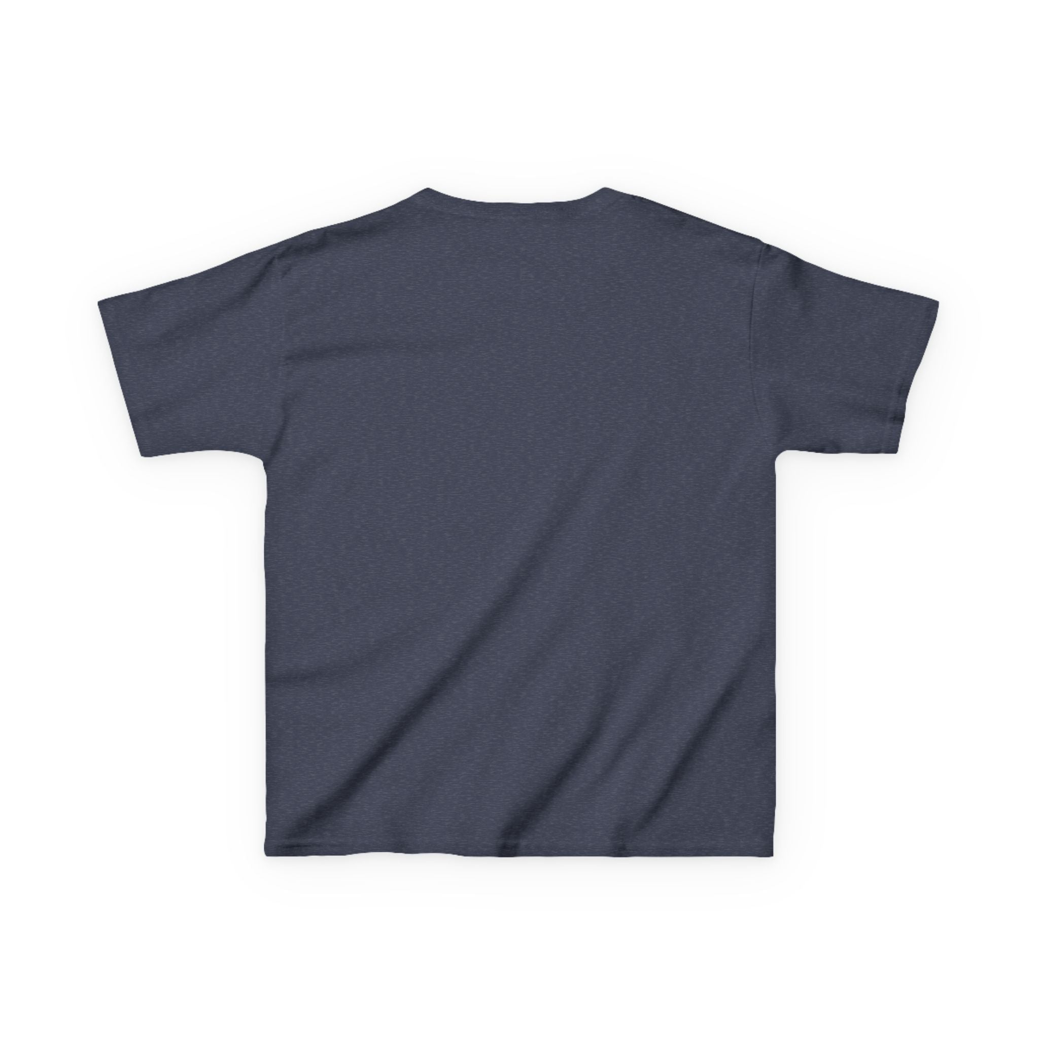 Just Send It Kids Shirt – ATV Motocross Ape Helmet Tee for Boys & Girls | Off-Road Kids Rider Shirt