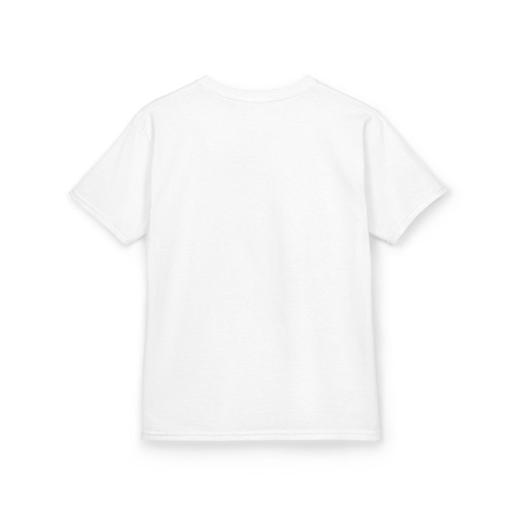 Just Send It Kids Shirt – ATV Motocross Ape Helmet Tee for Boys & Girls | Off-Road Kids Rider Shirt