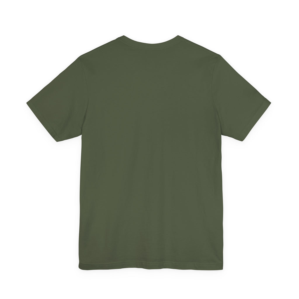 Just Send It Shirt – ATV Motocross Ape Helmet Tee | Off-Road Trail Rider Graphic Shirt