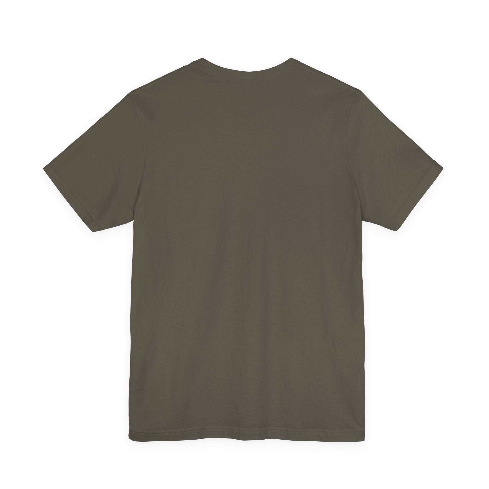 Just Send It Shirt – ATV Motocross Ape Helmet Tee | Off-Road Trail Rider Graphic Shirt
