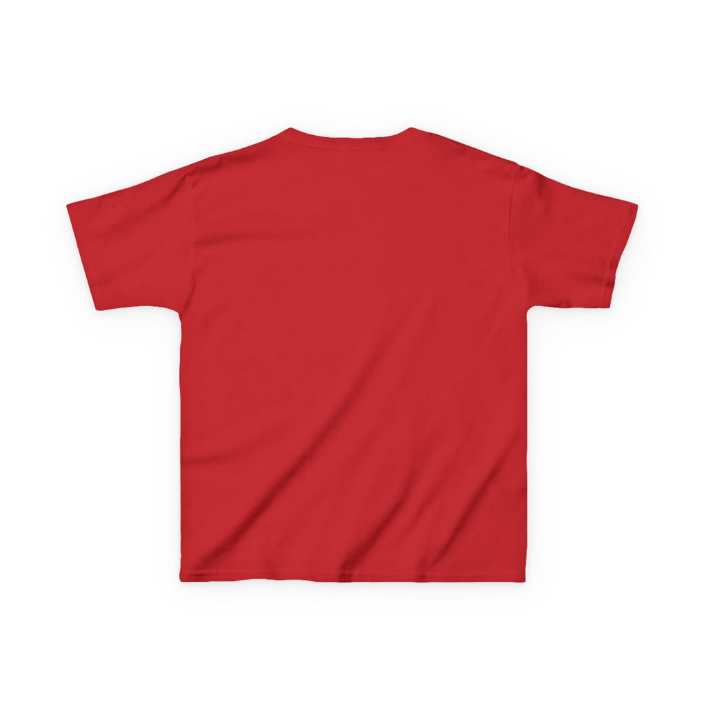 Just Send It Kids Shirt – ATV Motocross Ape Helmet Tee for Boys & Girls | Off-Road Kids Rider Shirt