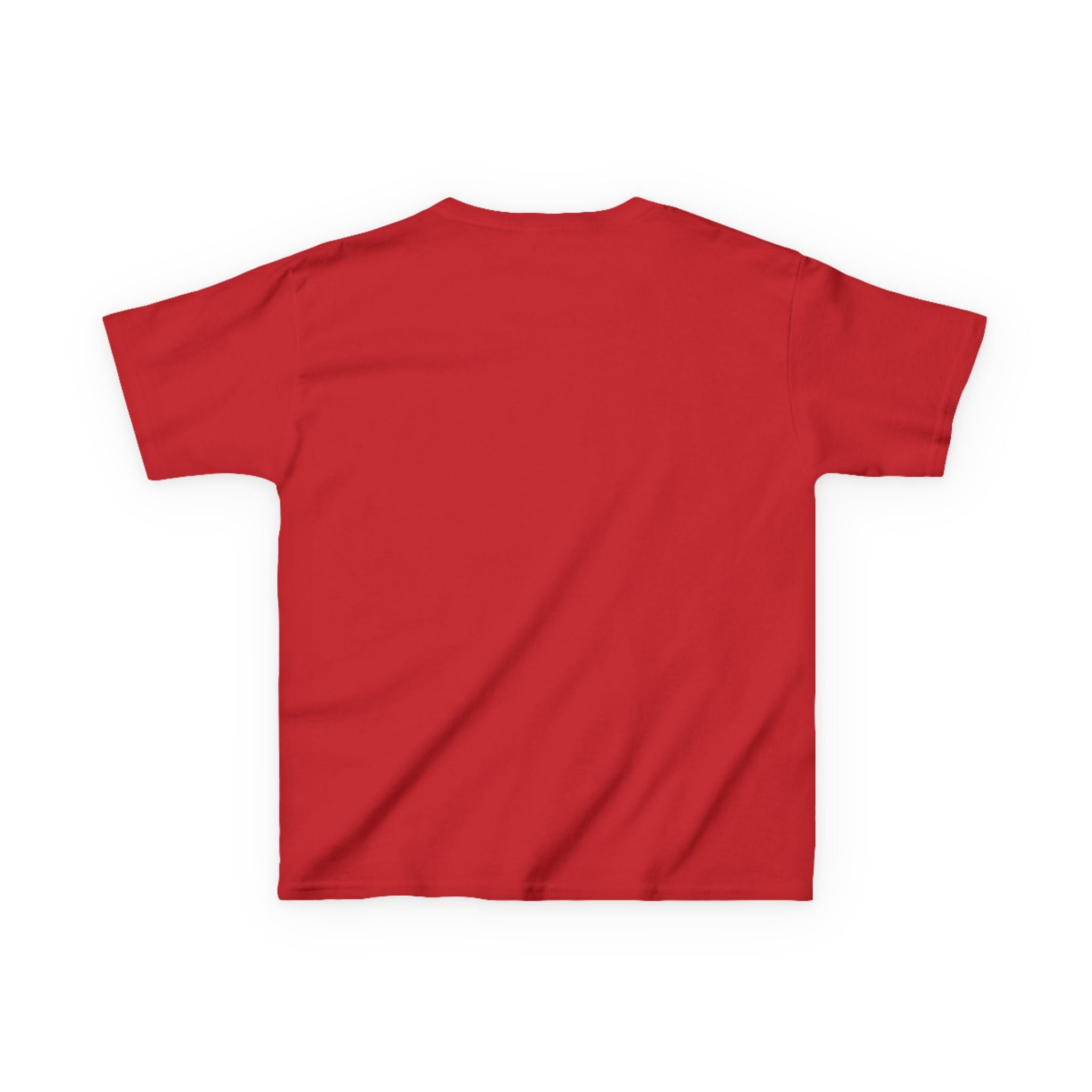 Just Send It Kids Shirt – ATV Motocross Ape Helmet Tee for Boys & Girls | Off-Road Kids Rider Shirt