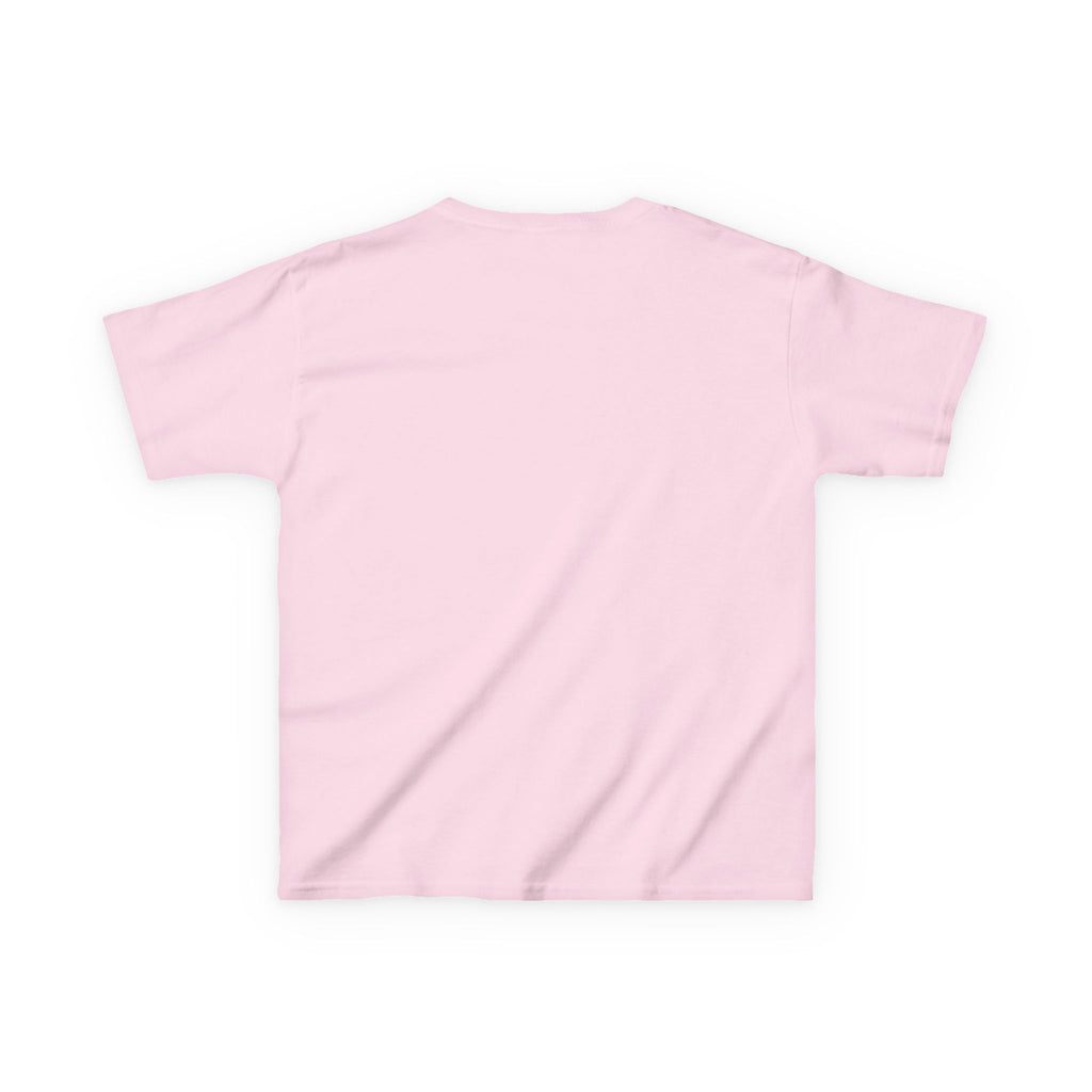 Just Send It Kids Shirt – ATV Motocross Ape Helmet Tee for Boys & Girls | Off-Road Kids Rider Shirt