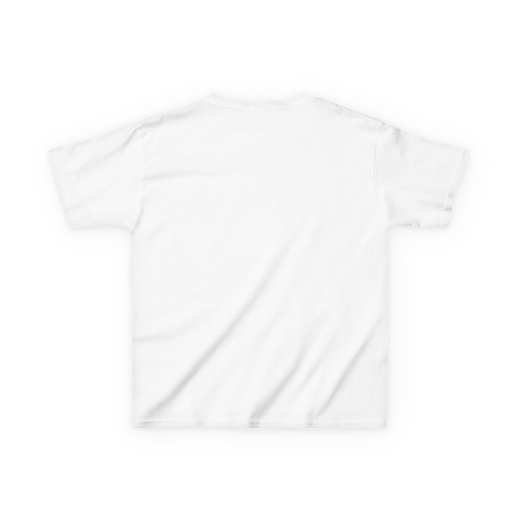 Just Send It Kids Shirt – ATV Motocross Ape Helmet Tee for Boys & Girls | Off-Road Kids Rider Shirt